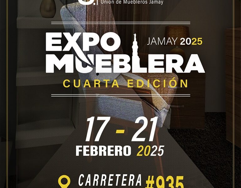 FOLAC en la Expo Mueblera Jamay – Cuarta Edición: Una experiencia enriquecedora y llena de oportunidades